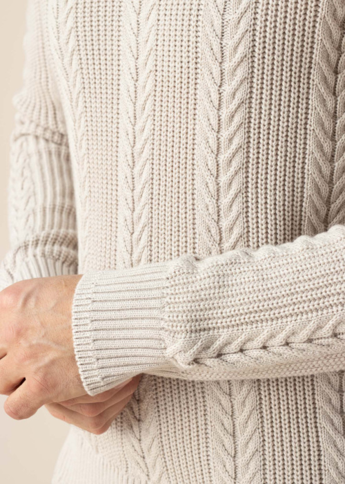 Свитер Cipher Jack & Jones