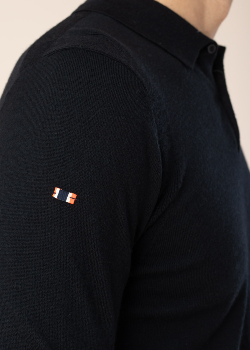 Свитер Merino SuperDry