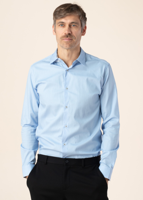 Рубашка Leeds Jack & Jones