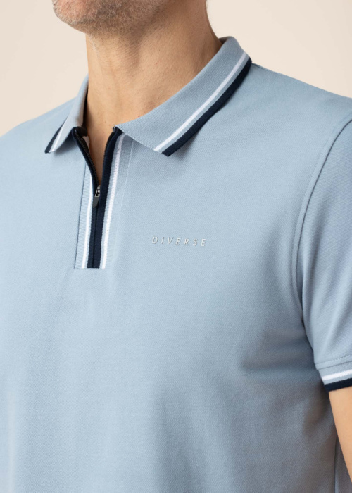 Рубашка-поло Prm п 0524 Diverse