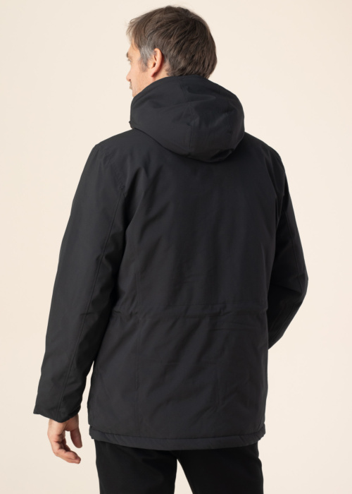 Зимняя куртка Erla of Sweden