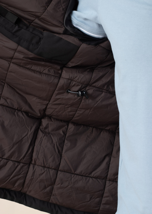 Зимняя куртка Erla of Sweden