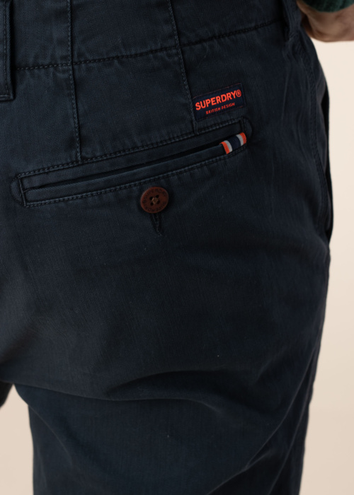 SuperDry püksid International