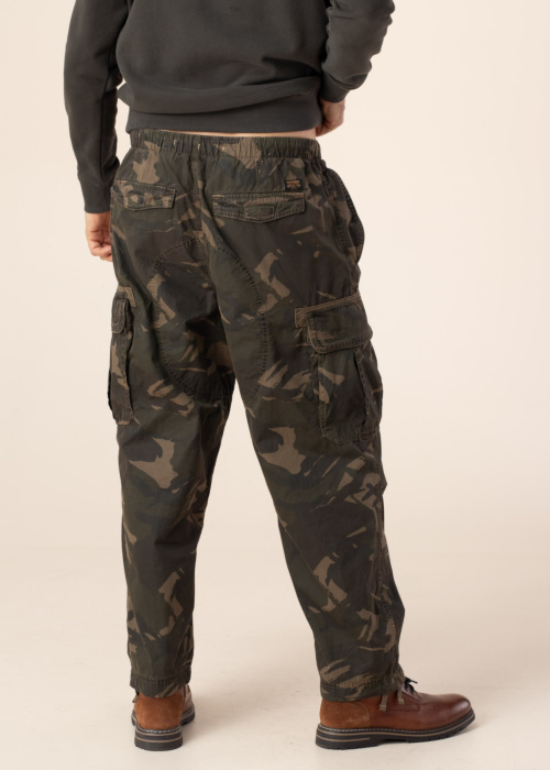 Брюки Parachute SuperDry