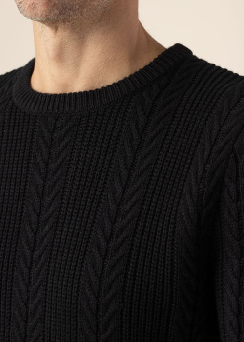 Свитер Cipher Jack & Jones