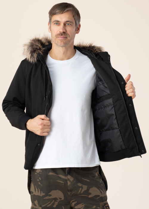 Only & Sons talvejope Drew