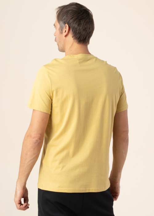 Футболка Austin Mustang