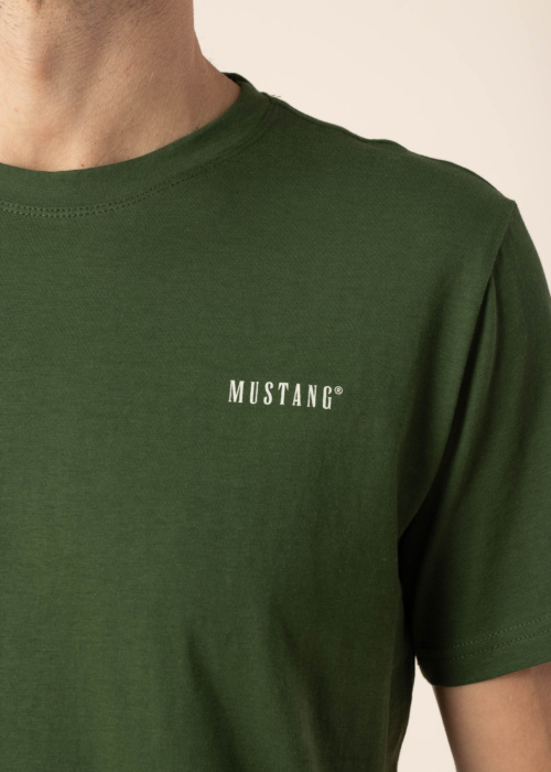 Mustang T-särk Austin