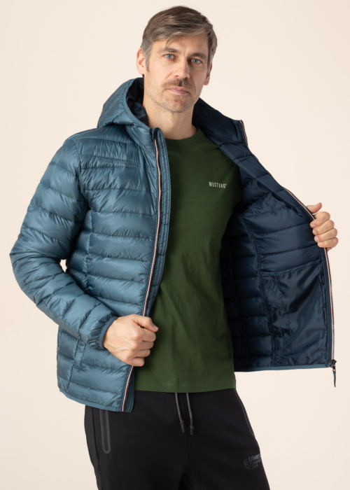 Весенне-осенняя куртка Blend