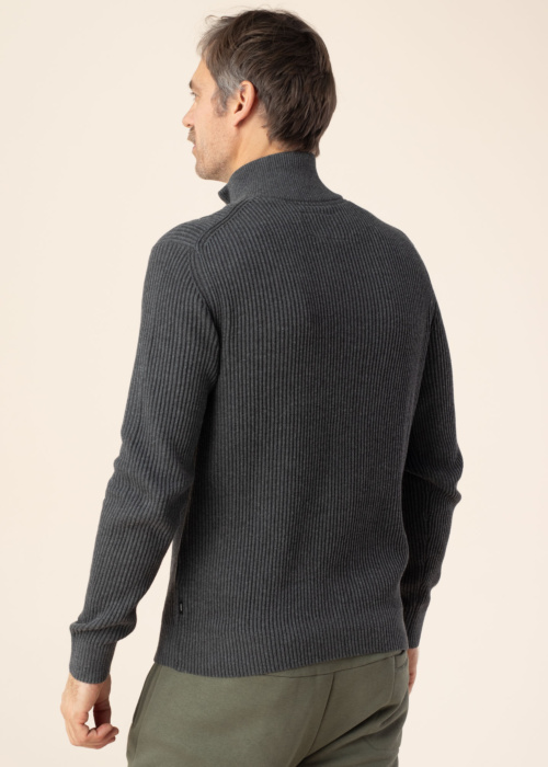 Свитер Liam Jack & Jones