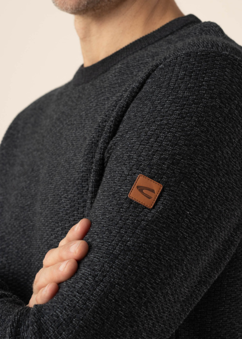 Свитер Camel Active