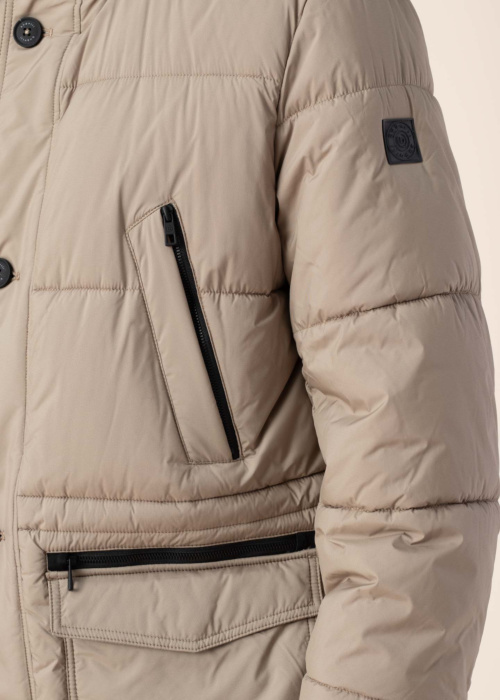 Зимняя куртка Bugatti