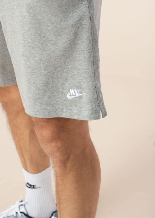 Брюки Club Knit Short Nike