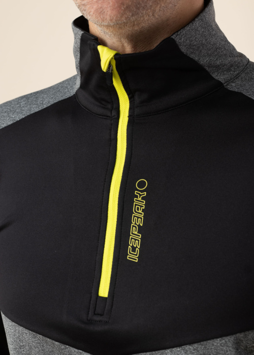 Рубашка для тренировок Fresno Icepeak