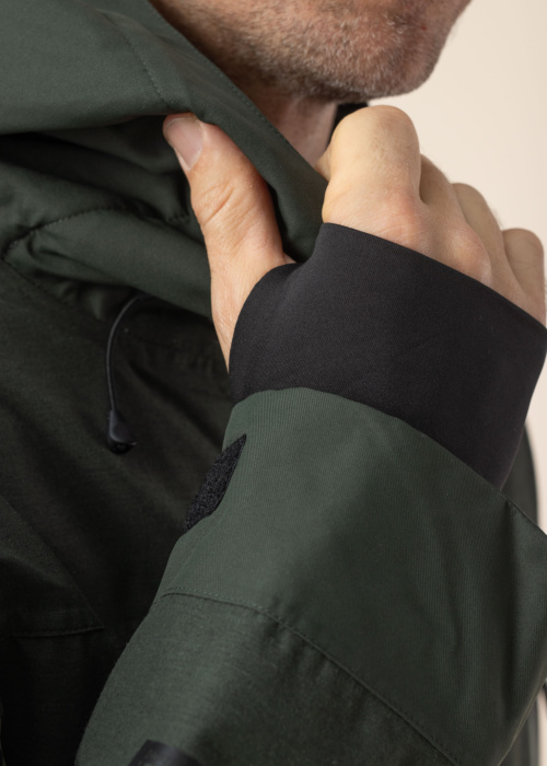 Icepeak talve spordijope Castres