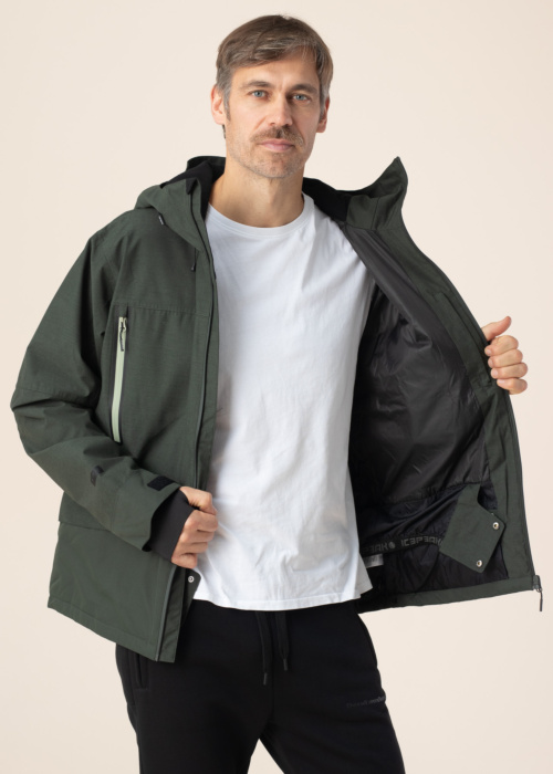 Icepeak talve spordijope Castres