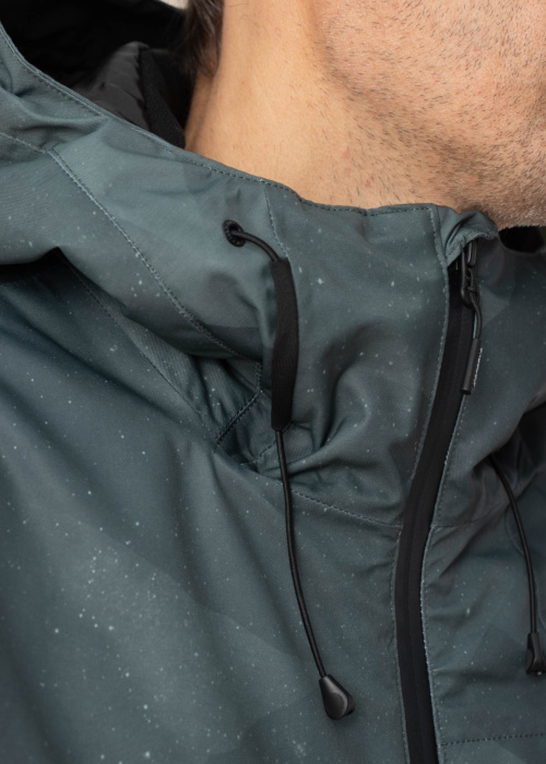 Зимняя спортивная куртка Cruger Icepeak