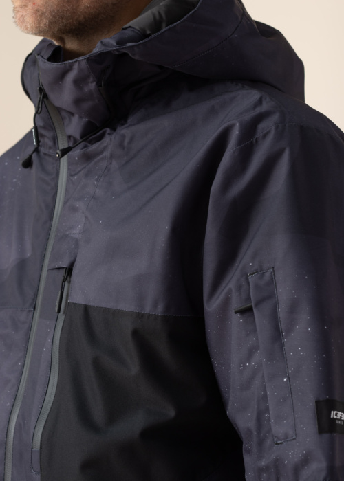 Зимняя спортивная куртка Cruger Icepeak