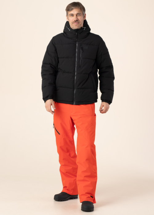 Icepeak talvejope Ameri