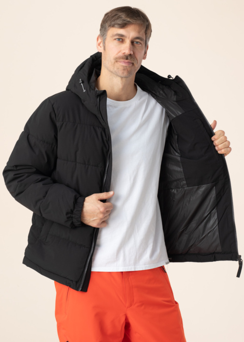 Icepeak talvejope Ameri