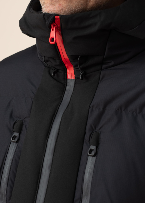 Зимняя спортивная куртка Edgerton Icepeak