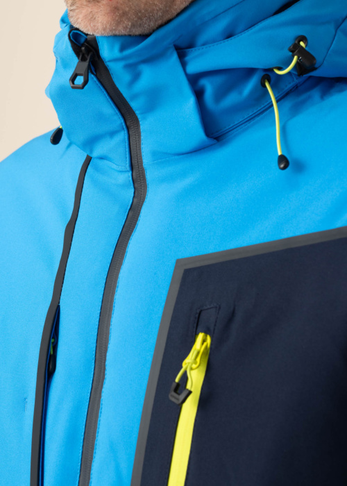 Зимняя спортивная куртка Frisco Icepeak