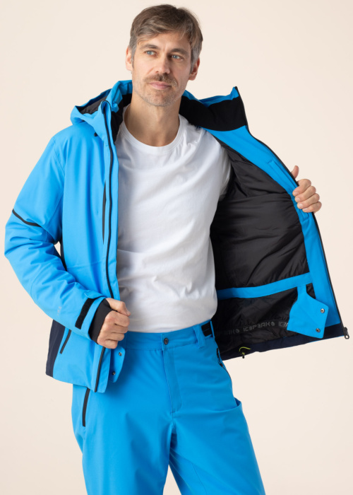 Зимняя спортивная куртка Frisco Icepeak