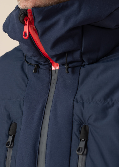 Зимняя спортивная куртка Edgerton Icepeak