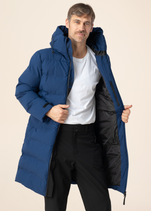 Зимнее пальто Kaustinen Luhta