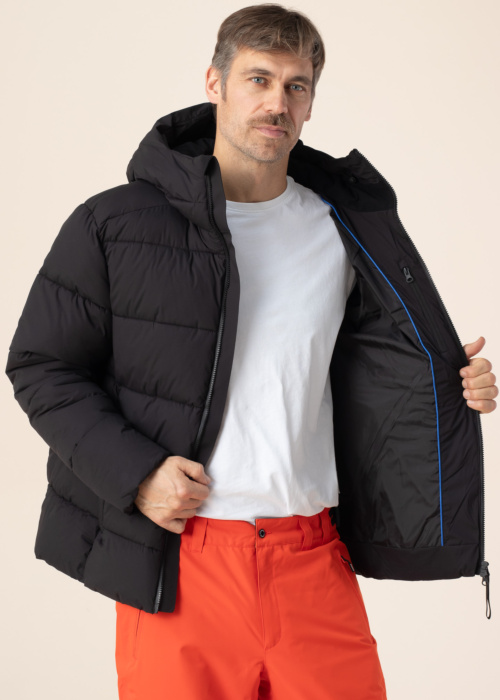 Зимняя куртка Hatula Luhta