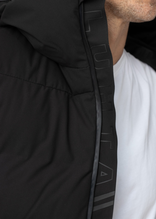 Luhta talvemantel Kaustinen