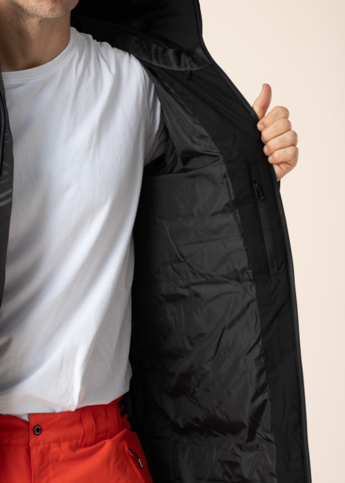 Luhta talvemantel Kaustinen