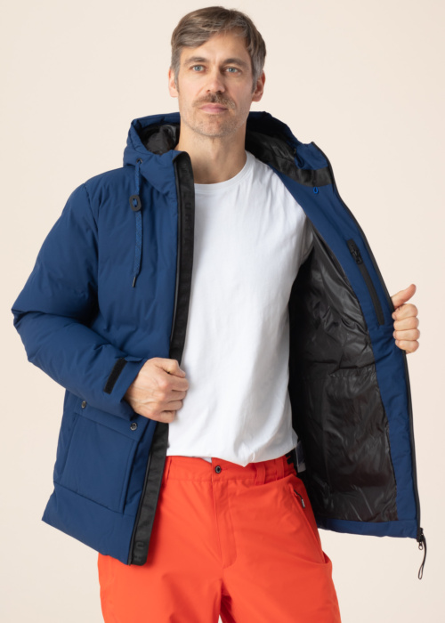 Зимняя куртка Kallahti Luhta