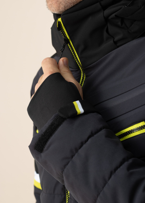 Luhta talve spordijope Alakitka