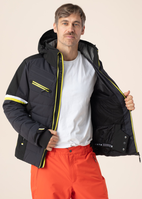 Luhta talve spordijope Alakitka