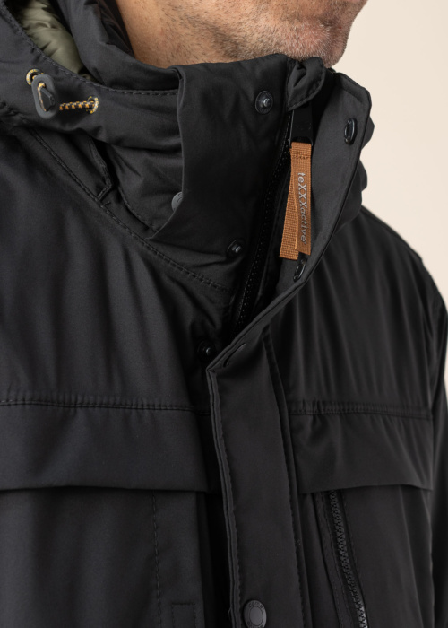 Camel Active talvejope