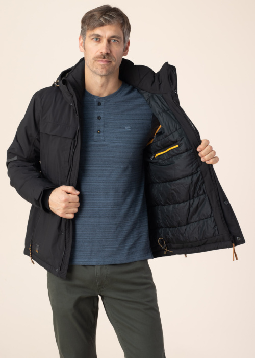 Camel Active talvejope