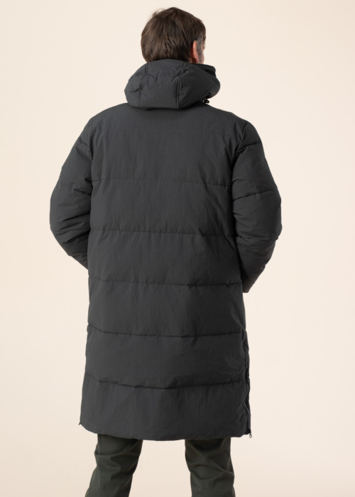 Зимнее пальто Leroy Mustang