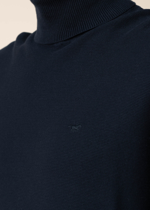 Mustang sviiter Elgin