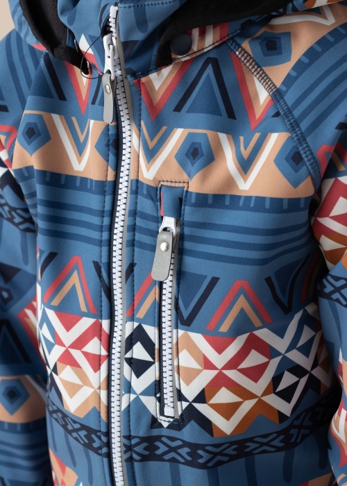 Весенне-осенняя куртка  SCH Vantti Reima