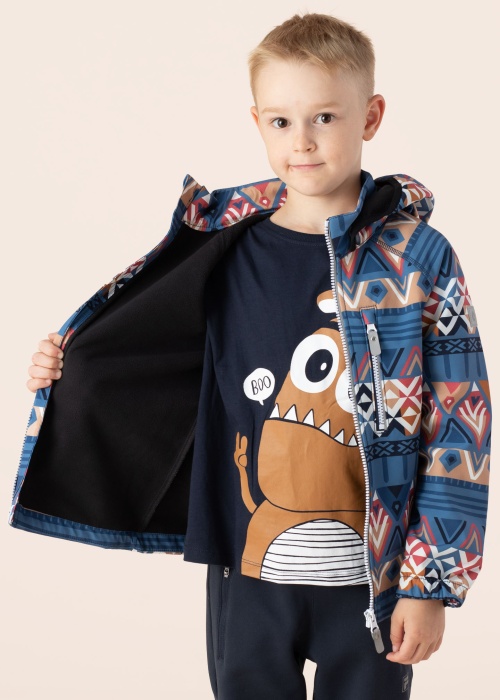 Весенне-осенняя куртка  SCH Vantti Reima