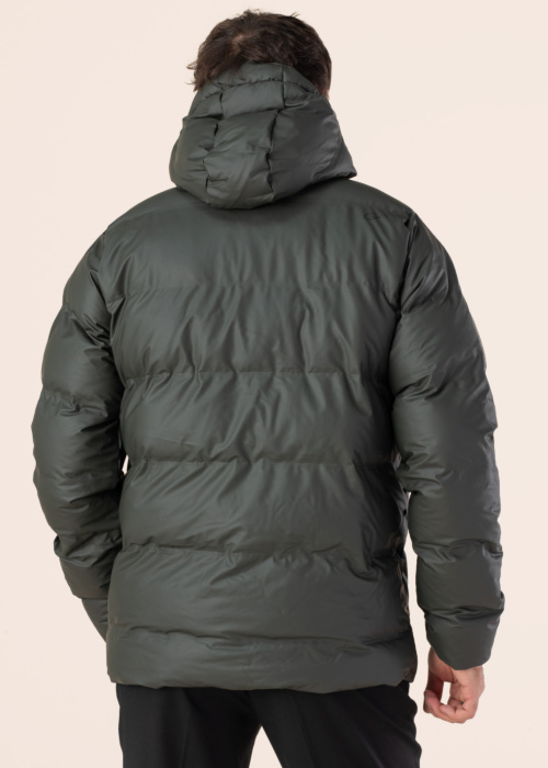 Зимняя куртка Steinar Five Seasons