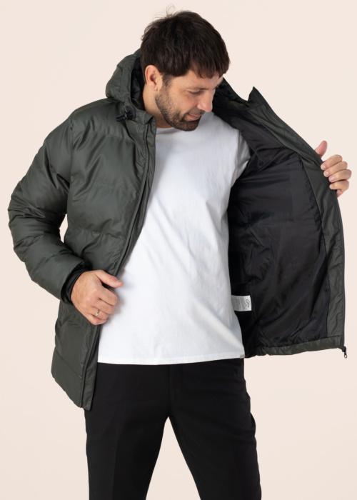 Зимняя куртка Steinar Five Seasons