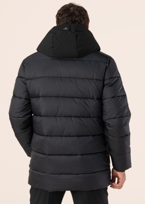 Зимняя куртка Gravy Lumberjack