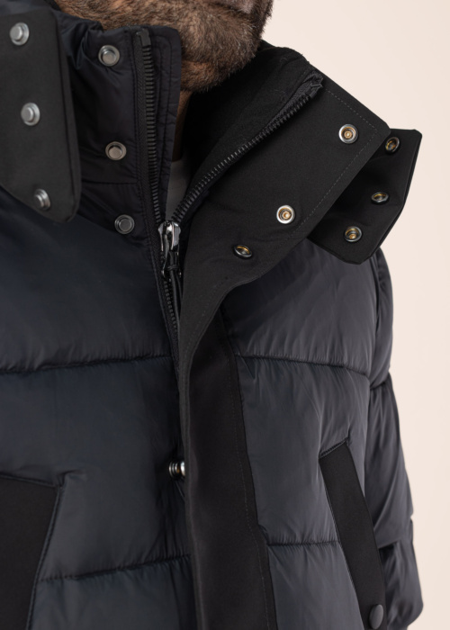 Зимняя куртка Gravy Lumberjack