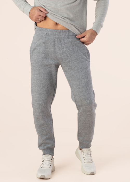 Спортивные штаны Essential логотип SuperDry