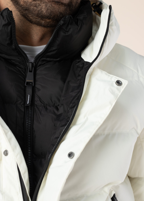 SuperDry talvejope City Graphic