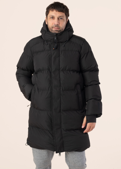 SuperDry talveparka