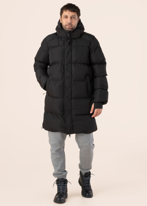 SuperDry talveparka