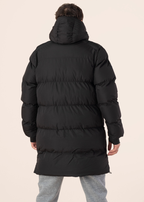 SuperDry talveparka